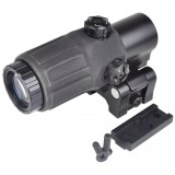 Ingranditore ET Style G33 3x Nero (AO5348 AIM-O)