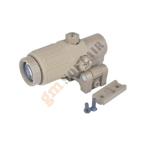 Ingranditore ET Style G33 3x TAN (AO5348 AIM-O)