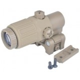 Ingranditore ET Style G33 3x TAN (AO5348 AIM-O)