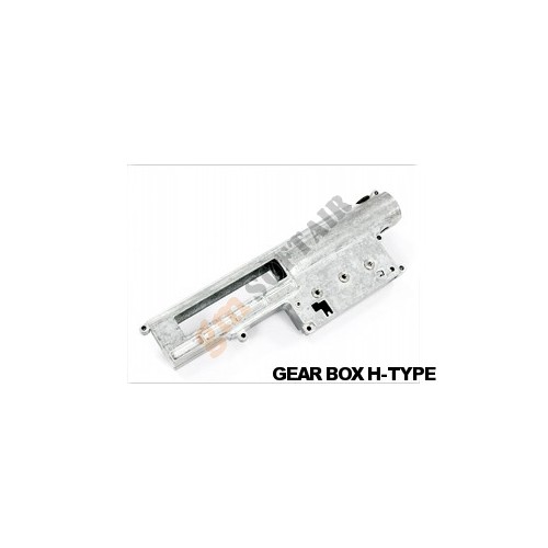 Gear Box H-TYPE (VF-GBX-V6-01 VFC)