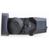 Multi Reticle Red-Green Dot Nero (AO3015 AIM-O)