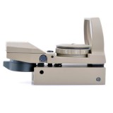 Multi Reticle Red-Green Dot TAN (AO3015 AIM-O)