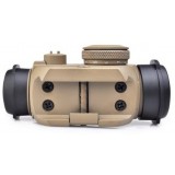 Replica D-TWO Red Dot DE (AO5072-DE AIM-O)