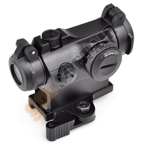 Red Dot QD Mount Nero (AO5074 AIM-O)