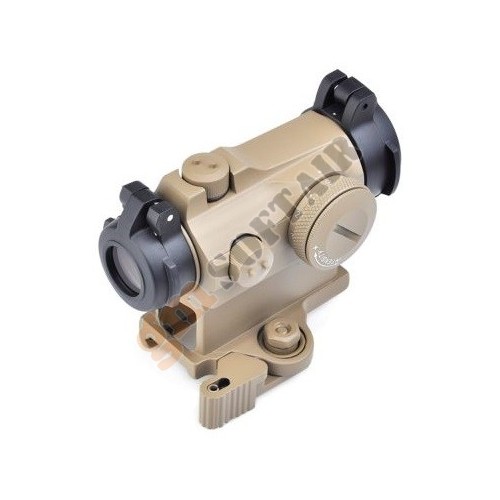 Red Dot QD Mount TAN (AO5074-DE AIM-O)
