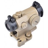 Red Dot QD Mount TAN (AO5074-DE AIM-O)