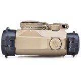 Red Dot QD Mount TAN (AO5074-DE AIM-O)