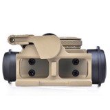 Red Dot QD Mount TAN (AO5074-DE AIM-O)