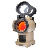 Red Dot QD Mount TAN (AO5074-DE AIM-O)