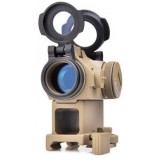 Red Dot QD Mount TAN (AO5074-DE AIM-O)