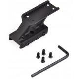 F1 Mount per Dot serie T Nero (AO1780 AIM-O)