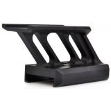 F1 Mount per Dot serie T Nero (AO1780 AIM-O)