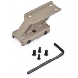 F1 Mount per Dot serie T Tan (AO1780 AIM-O)