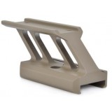 F1 Mount per Dot serie T Tan (AO1780 AIM-O)