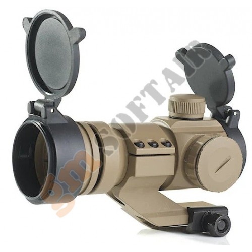 M3 Red-Green Dot TAN (AO3011 AIM-O)
