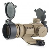 M3 Red-Green Dot TAN (AO3011 AIM-O)