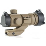 M3 Red-Green Dot TAN (AO3011 AIM-O)