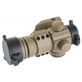 M3 Red-Green Dot TAN (AO3011 AIM-O)