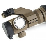M3 Red-Green Dot TAN (AO3011 AIM-O)