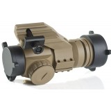 M3 Red-Green Dot TAN (AO3011 AIM-O)