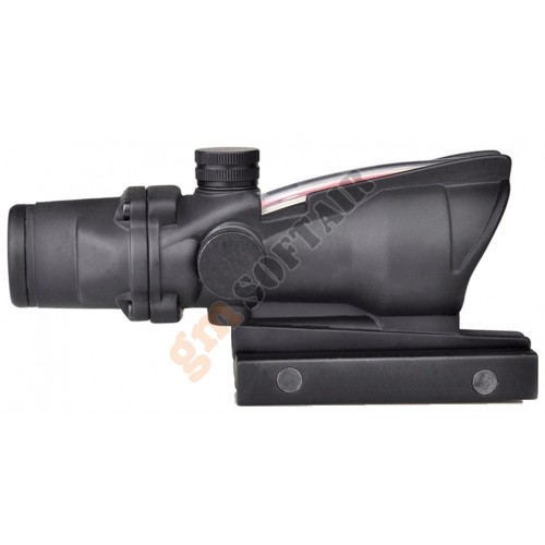 Acog 4X32C Source Fiber Nera (AO1002 AIM-O)