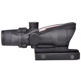 Acog 4X32C Source Fiber Nera (AO1002 AIM-O)
