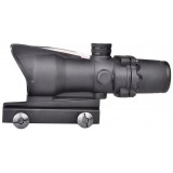 Acog 4X32C Source Fiber Nera (AO1002 AIM-O)
