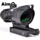 Acog 4X32C Source Fiber Nera (AO1002 AIM-O)