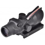 Acog 4X32C Source Fiber Nera (AO1002 AIM-O)
