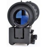 4x30 Elcan Style (AO3035 AIM-O)