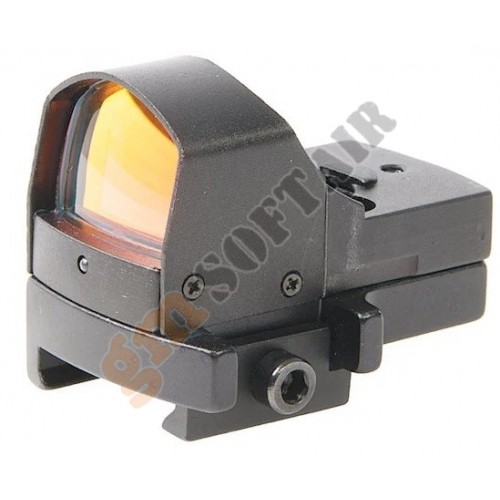 Micro Red Dot Nero (AO3034 AIM-O)
