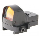 Micro Red Dot Nero (AO3034 AIM-O)