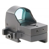 Micro Red Dot Nero (AO3034 AIM-O)