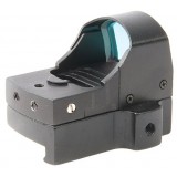 Micro Red Dot Nero (AO3034 AIM-O)