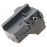 Micro Red Dot Nero (AO3034 AIM-O)