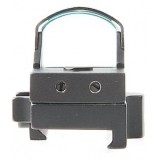 Micro Red Dot Nero (AO3034 AIM-O)