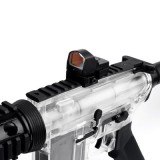Micro Red Dot Nero (AO3034 AIM-O)