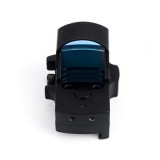 Micro Red Dot Nero (AO3034 AIM-O)