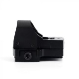Micro Red Dot Nero (AO3034 AIM-O)