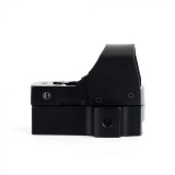Micro Red Dot Nero (AO3034 AIM-O)