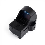 Micro Red Dot Nero (AO3034 AIM-O)