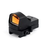 Micro Red Dot Nero (AO3034 AIM-O)
