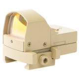 Micro Red Dot Tan (AO3034 AIM-O)