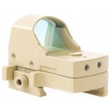 Micro Red Dot Tan (AO3034 AIM-O)