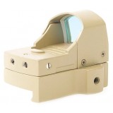 Micro Red Dot Tan (AO3034 AIM-O)