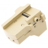 Micro Red Dot Tan (AO3034 AIM-O)