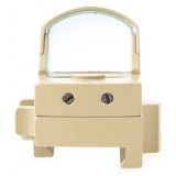 Micro Red Dot Tan (AO3034 AIM-O)