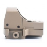 Micro Red Dot Tan (AO3034 AIM-O)