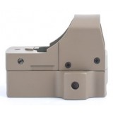 Micro Red Dot Tan (AO3034 AIM-O)
