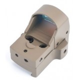 Micro Red Dot Tan (AO3034 AIM-O)